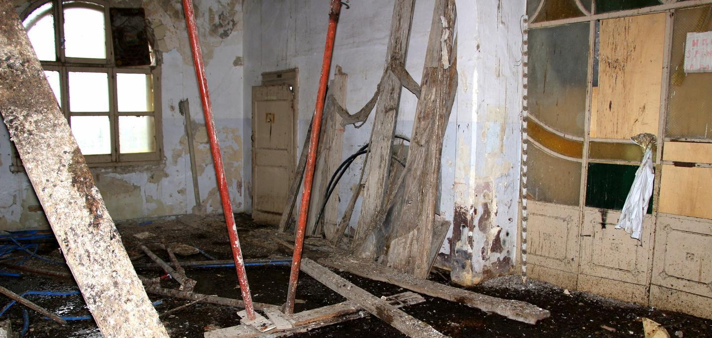 La Faradda a Santa Maria e poi si parte con i lavori 