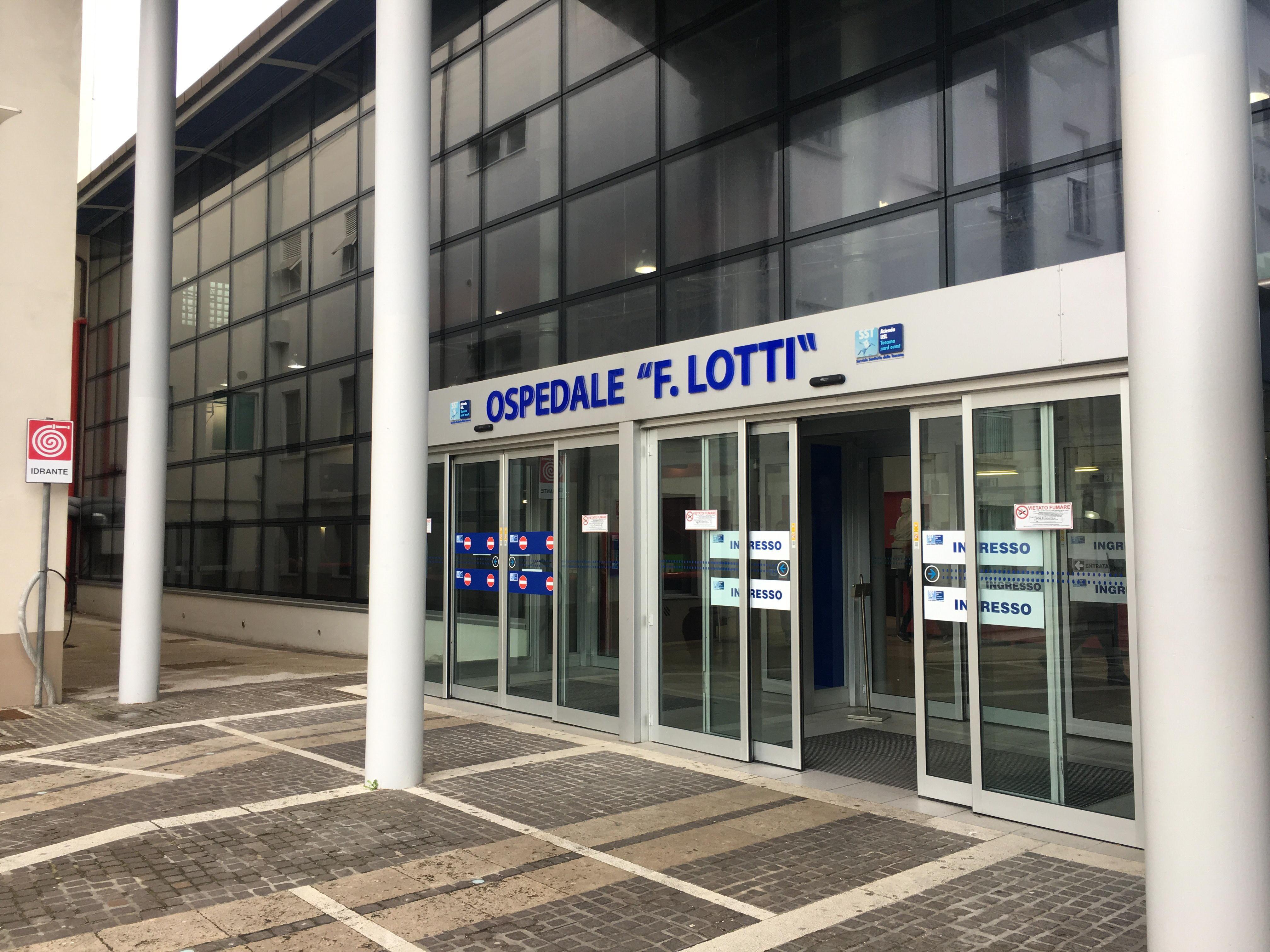 Colpito da ictus, aspetta 36 ore al pronto soccorso 