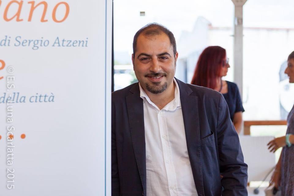 Cristiano Bandini