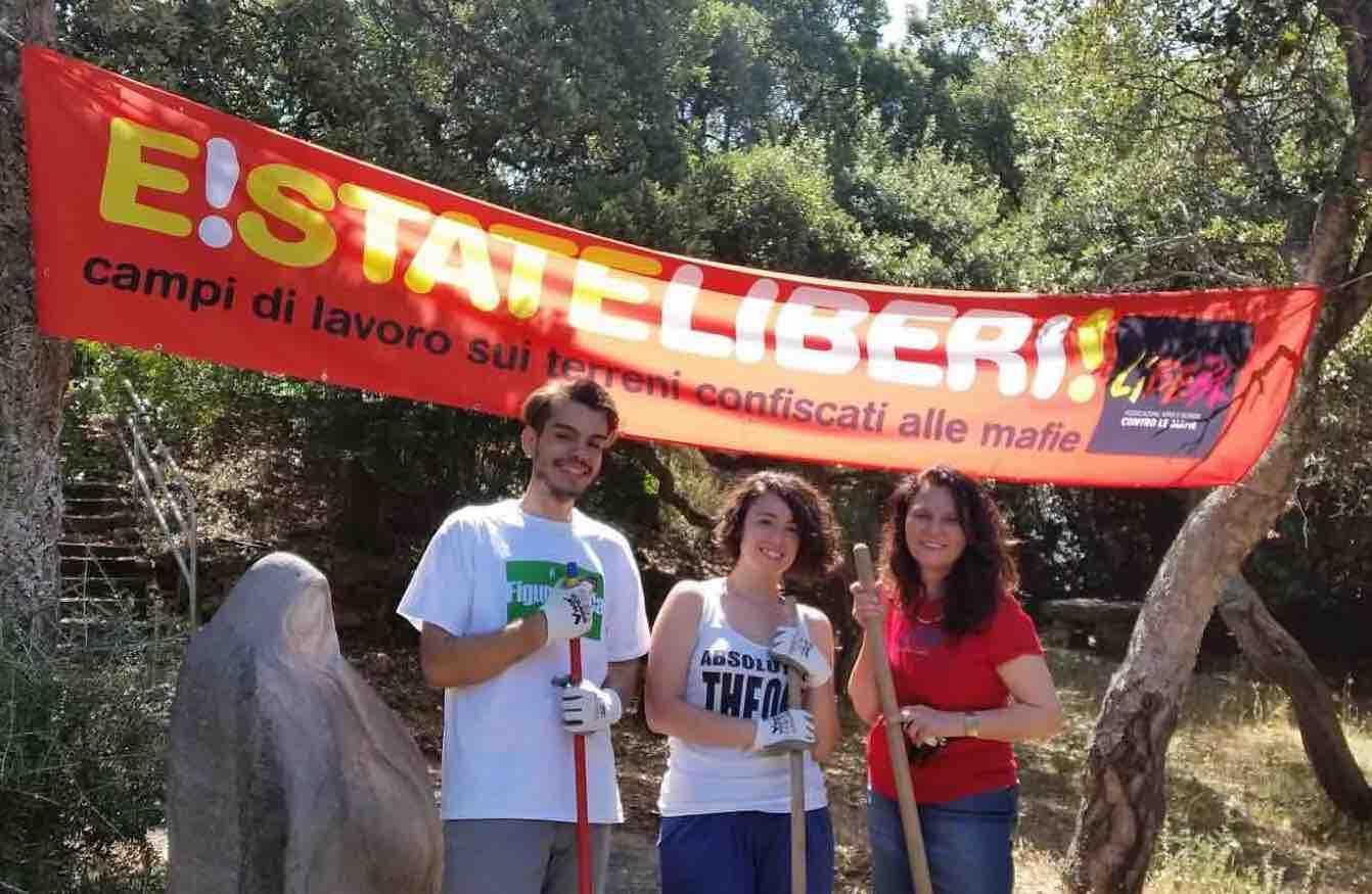 La memoria diventa impegno: via al camp "E state liberi!"