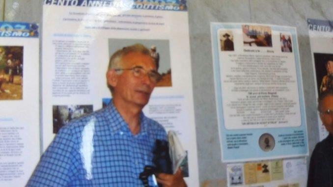 Roberto Fedi 