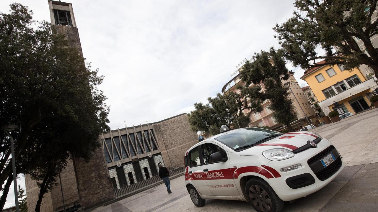 Si candidano in 507 per tre posti da vigile urbano