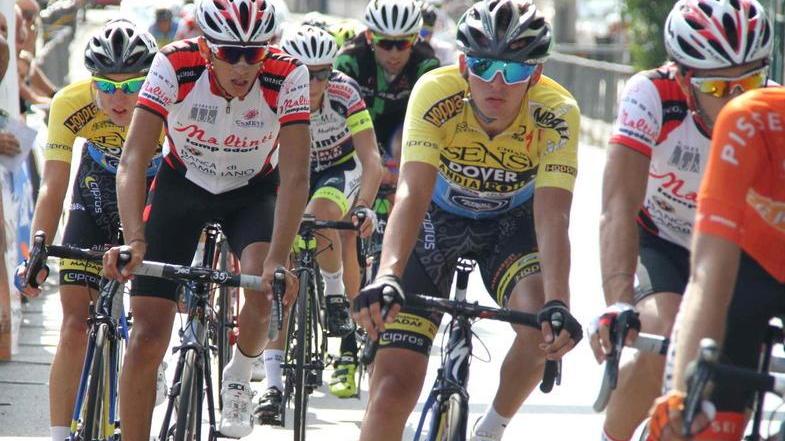 Ecco la 74ª Coppa Giulio Burci Corsa riservata agli Elite U. 23