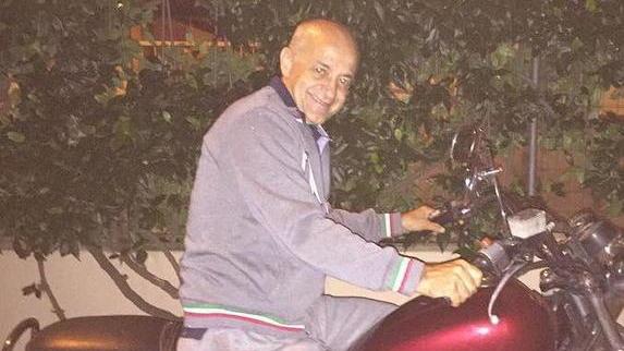 Ferito e lasciato a terra Notte da dimenticare per l’ex assessore