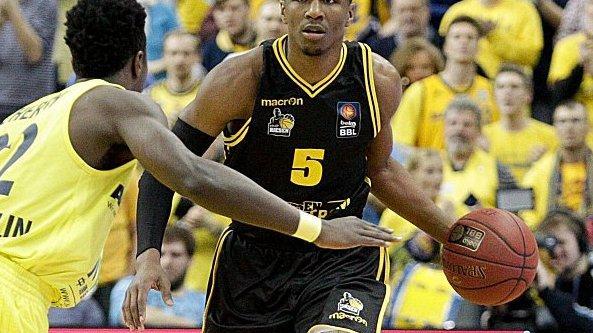 Pistoia ha trovato il regista, ecco Kerron Johnson