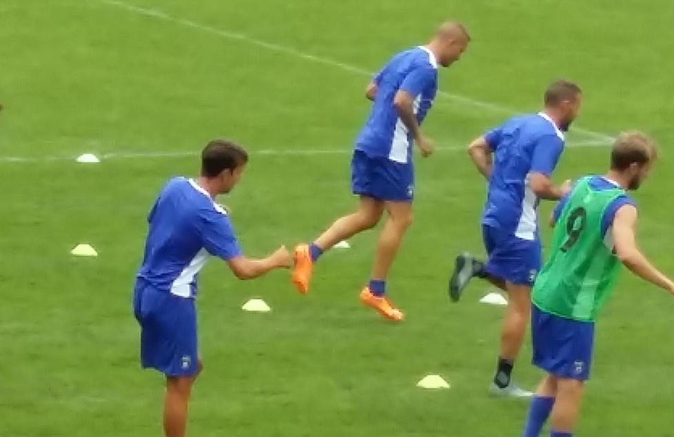 Il Pisa suda sul campo e la C trema per il nuovo caos legato alle fidejussioni 