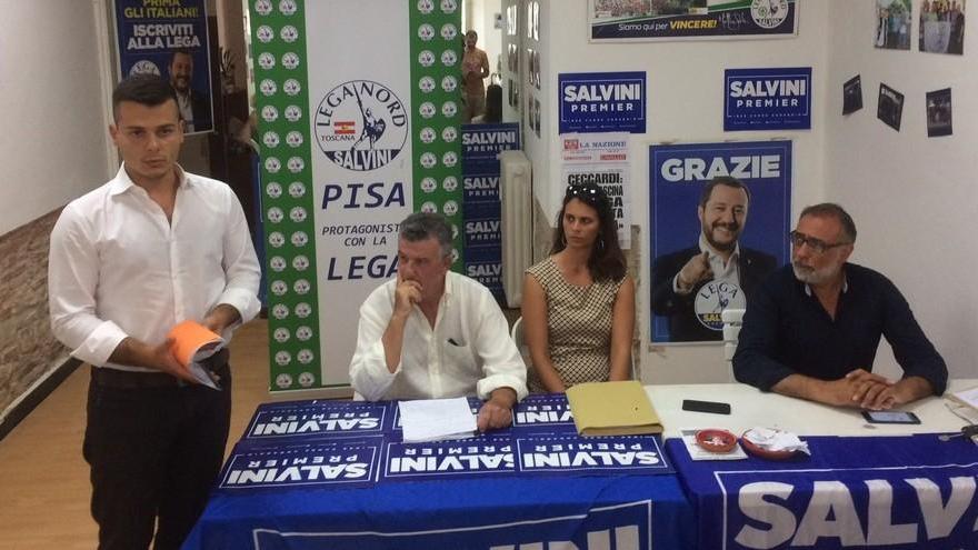 Dossier della Lega sui quartieri «Spunti di lavoro per la giunta»