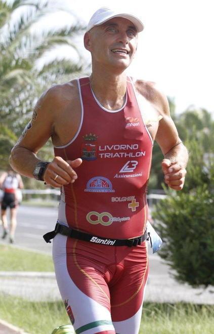 Prosperi è 4° al campionato iridato