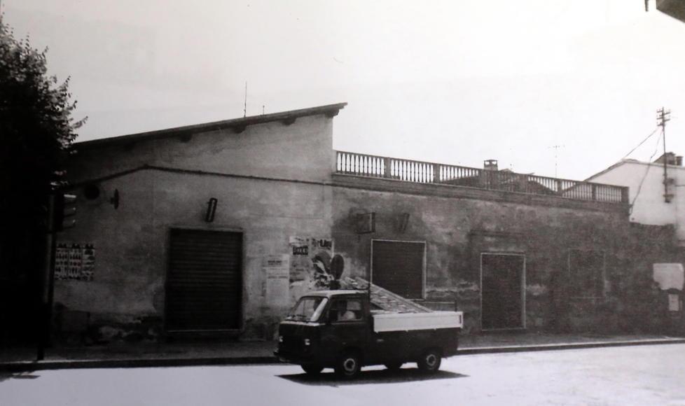 Casa del popolo: i volontari salvano il bar Evitata la chiusura 