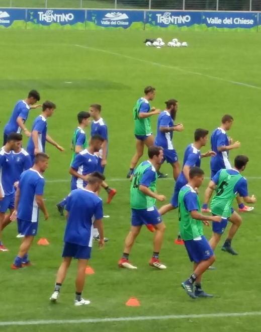 Pisa suda sul campo e la C trema per il caos legato alle fidejussioni 