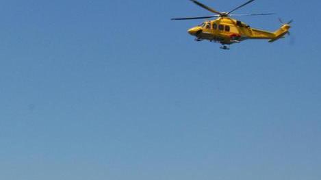 Due persone salvate per malori sulle spiagge
