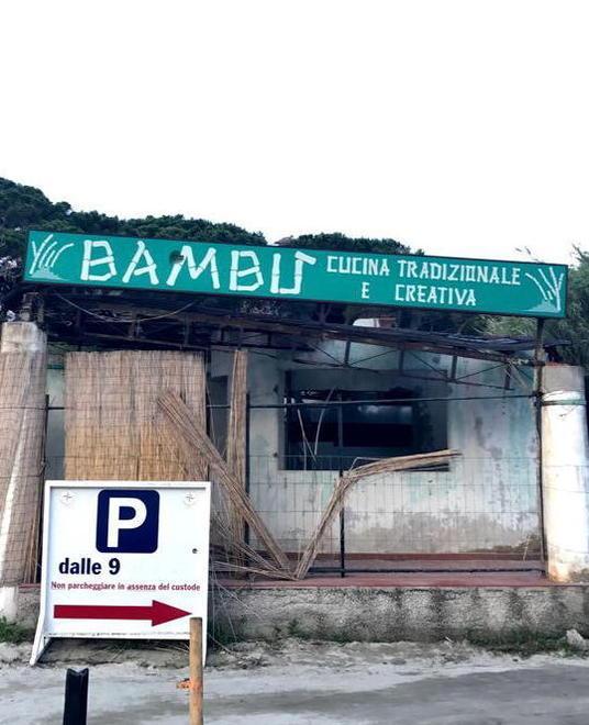 Martinenghi attacca il sindaco «Così non si valorizza il lido» 