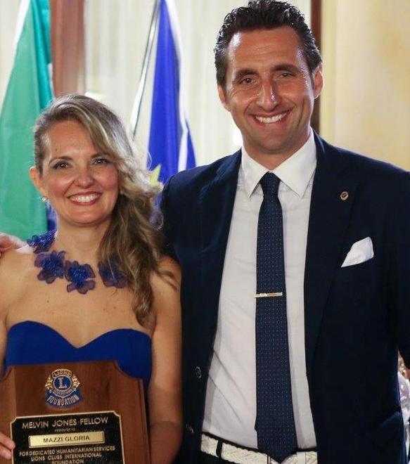 Da Carini a Silva Severi Passaggio di consegne