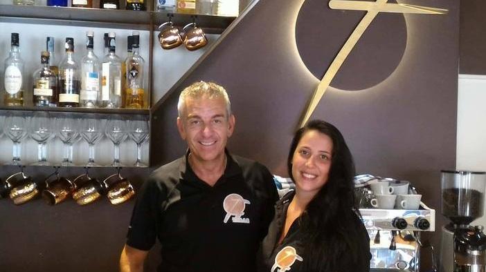 Apericena con musica al T. Bar Il cuore di Albinia pulsa qui