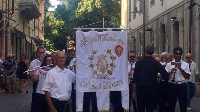 Società Filarmonica Città di Grosseto Si riparte da Mancianti