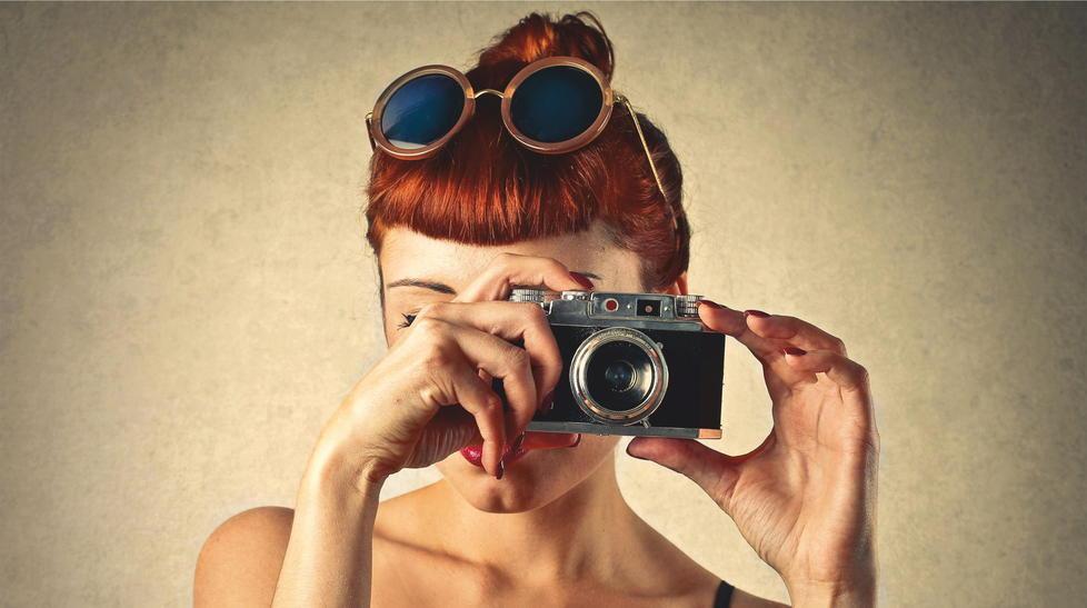 Il mondo visto dalle donne Quando dietro all’obiettivo ci sono occhi femminili