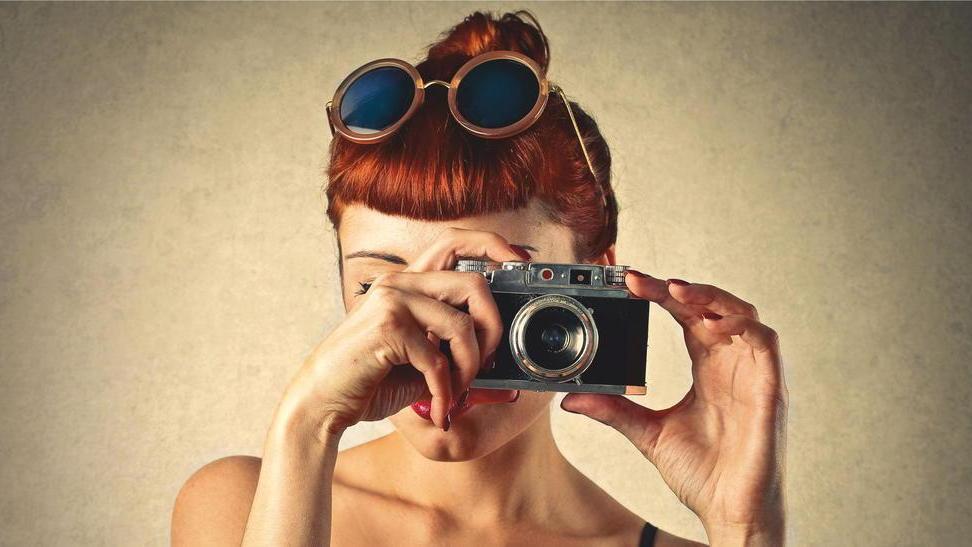 Il mondo visto dalle donne Quando dietro all’obiettivo ci sono occhi femminili