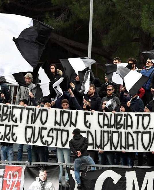 Incontrato un gruppo toscano ma non si sblocca niente 