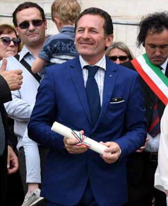 Manenti: e ora ripartiamo dai circoli e dal territorio 