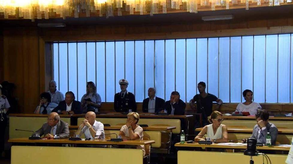 Sergio Menchini: «Gli anni in cui i democratici mi corteggiavano»