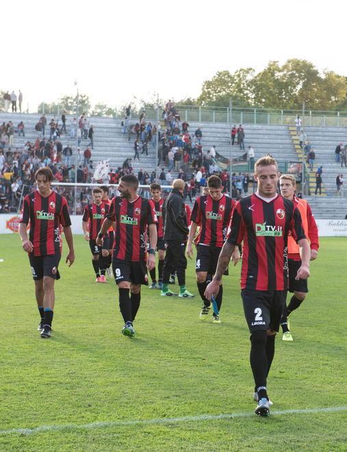 Lucchese nel baratro Ora la nuova società o un anno senza calcio 