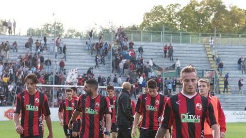 Lucchese nel baratro Ora la nuova società o un anno senza calcio
