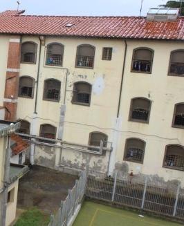 Molesta una 15enne ai giardini trentenne arrestato dalla polizia 