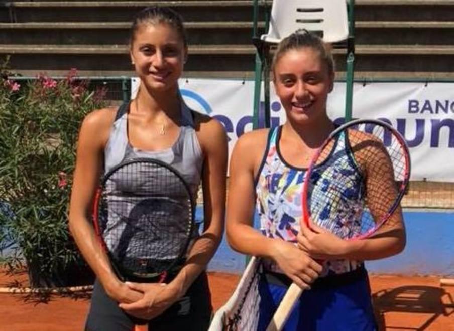 Ore 11, al Tc Banditella va in scena la finale rosa Poi tocca ai quarti maschili