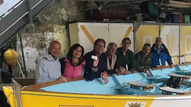 “Ovosodo by night” Serata di raccolta fondi per salvare la Cantina