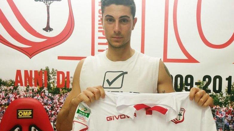 Frascatore: «Non potevo dire di no al Carpi: che occasione»