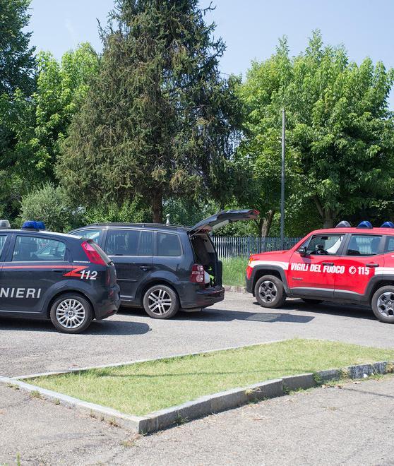 Ancora un furto su auto a Villa Sorra Piccinini: «Manca il presidio sociale»