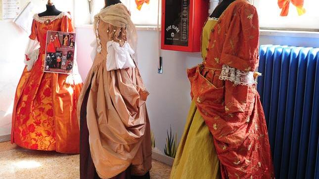 Lavori di manutenzione I Musei Civici in “ferie”