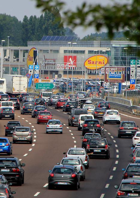 Più controlli sulle strade delle vacanze e contro i furti