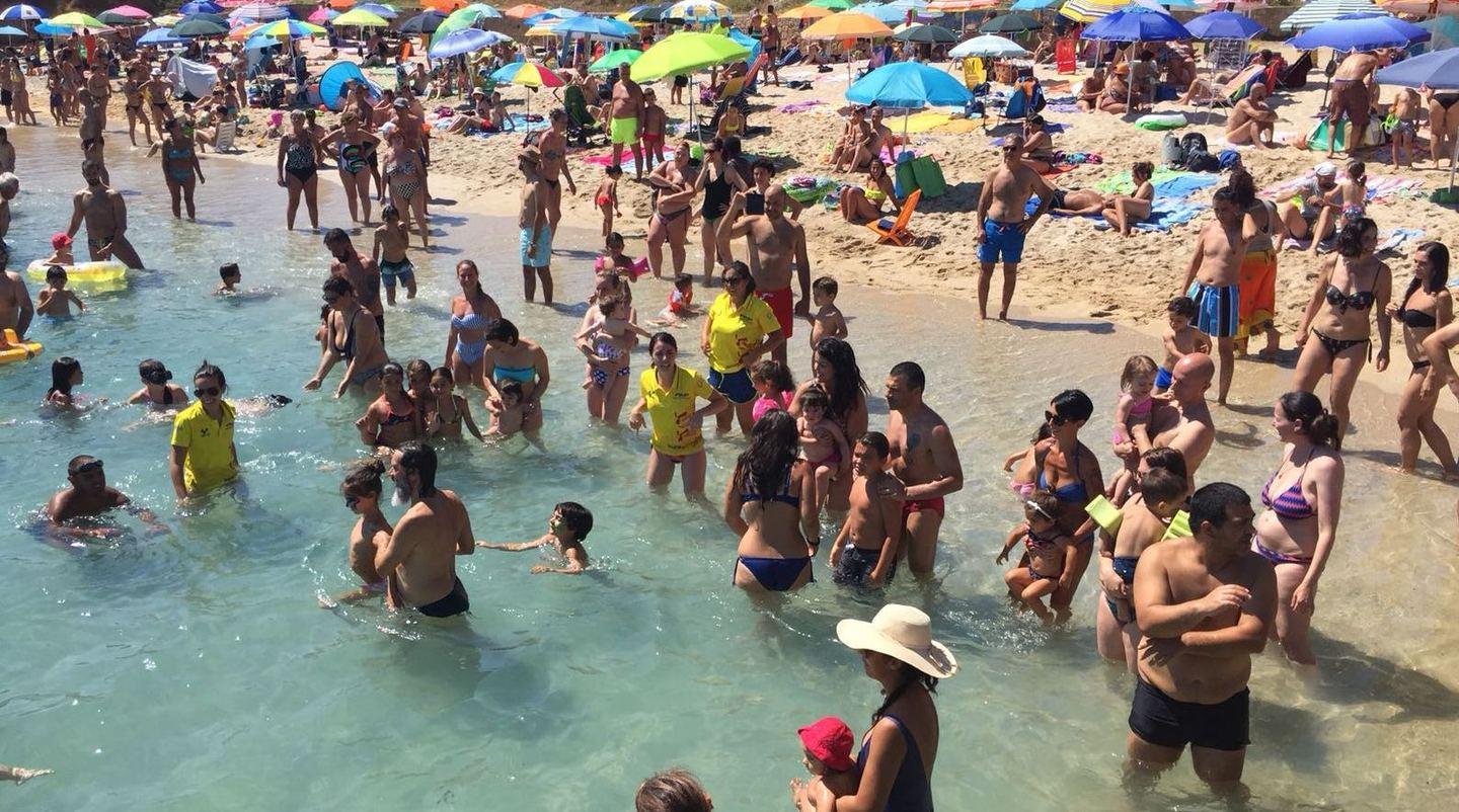 Festa a Balai con “Barchette di carta” 