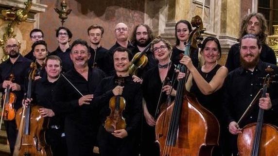 “Quattro stagioni” suonate a meraviglia dagli Archi di Milano