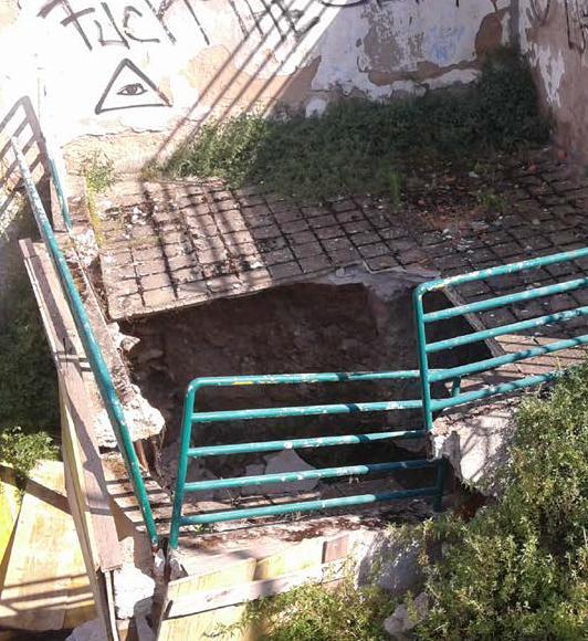 Raggiunto l’accordo tra gli enti: via libera ai lavori nella Billellera