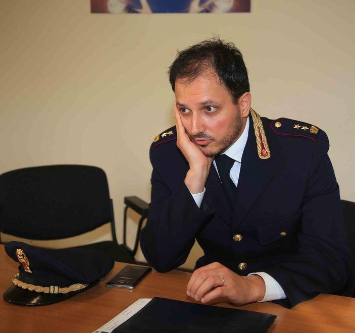 «Personaggi privi di scrupoli la vita umana conta poco» 