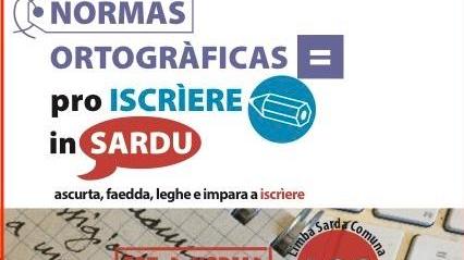 “Nois” in pràtica, sas normas ortogràficas pro iscrìere in sardu