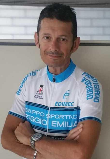 Zecchini vince l’argento ai Campionati Italiani