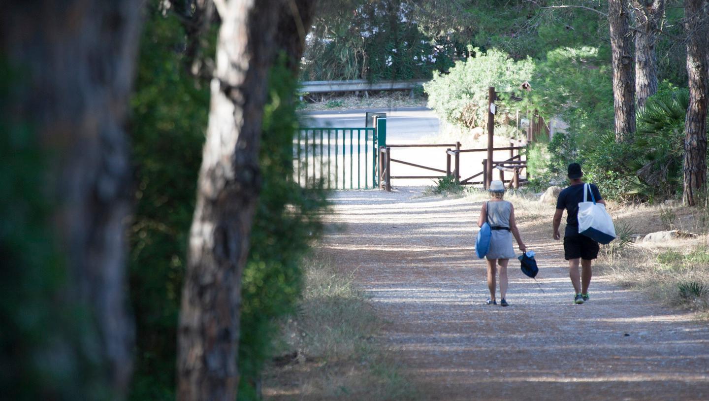 Alghero, passeggiare a Punta Giglio in estate costerà tre euro 