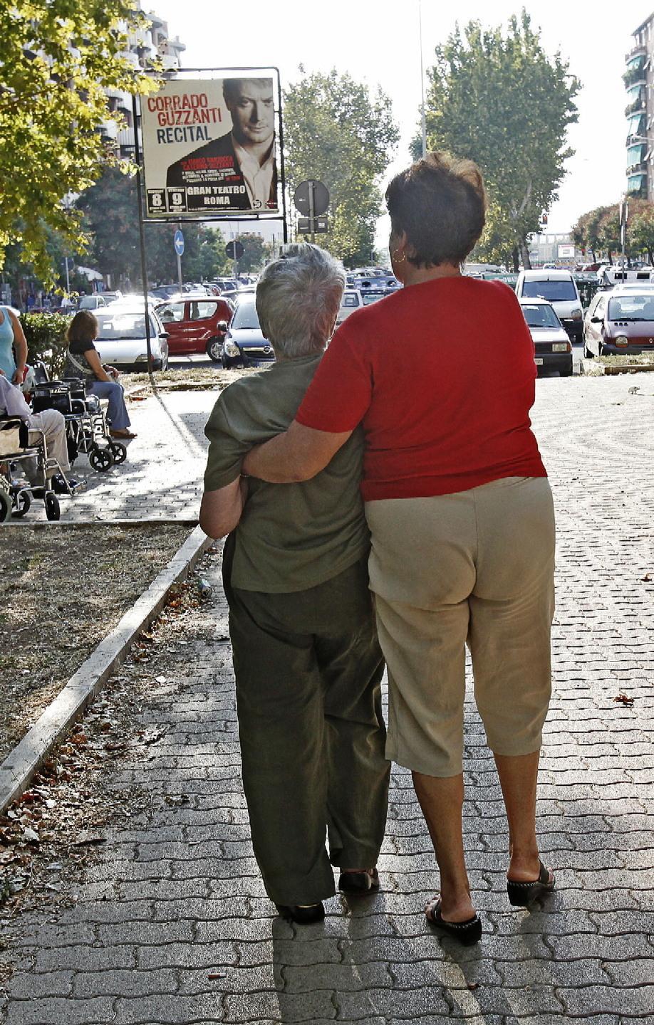 Summer school sullo spopolamento 