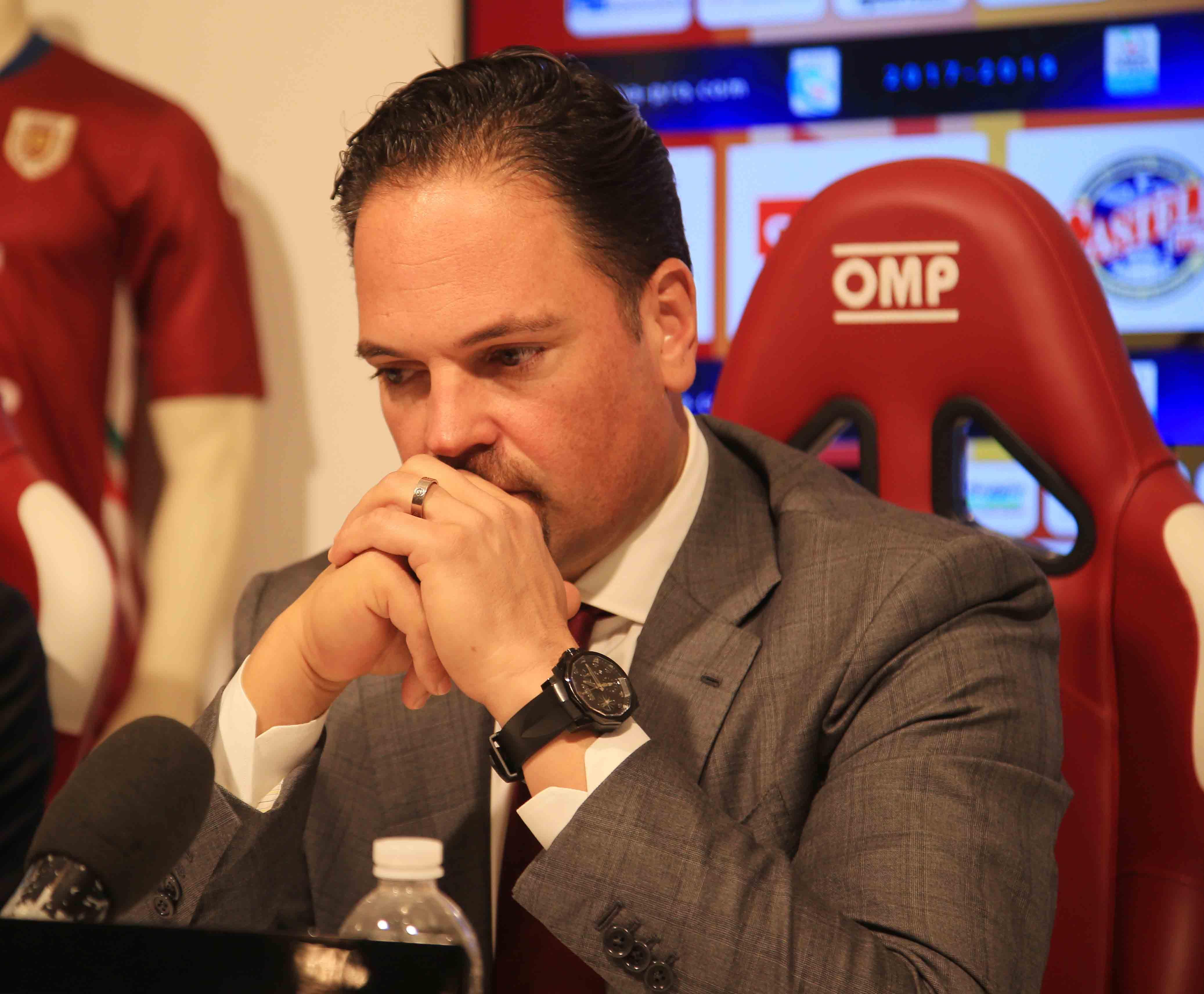 Reggiana Calcio, adesso è davvero finita: la società non presenterà ricorso, addio alla serie C 