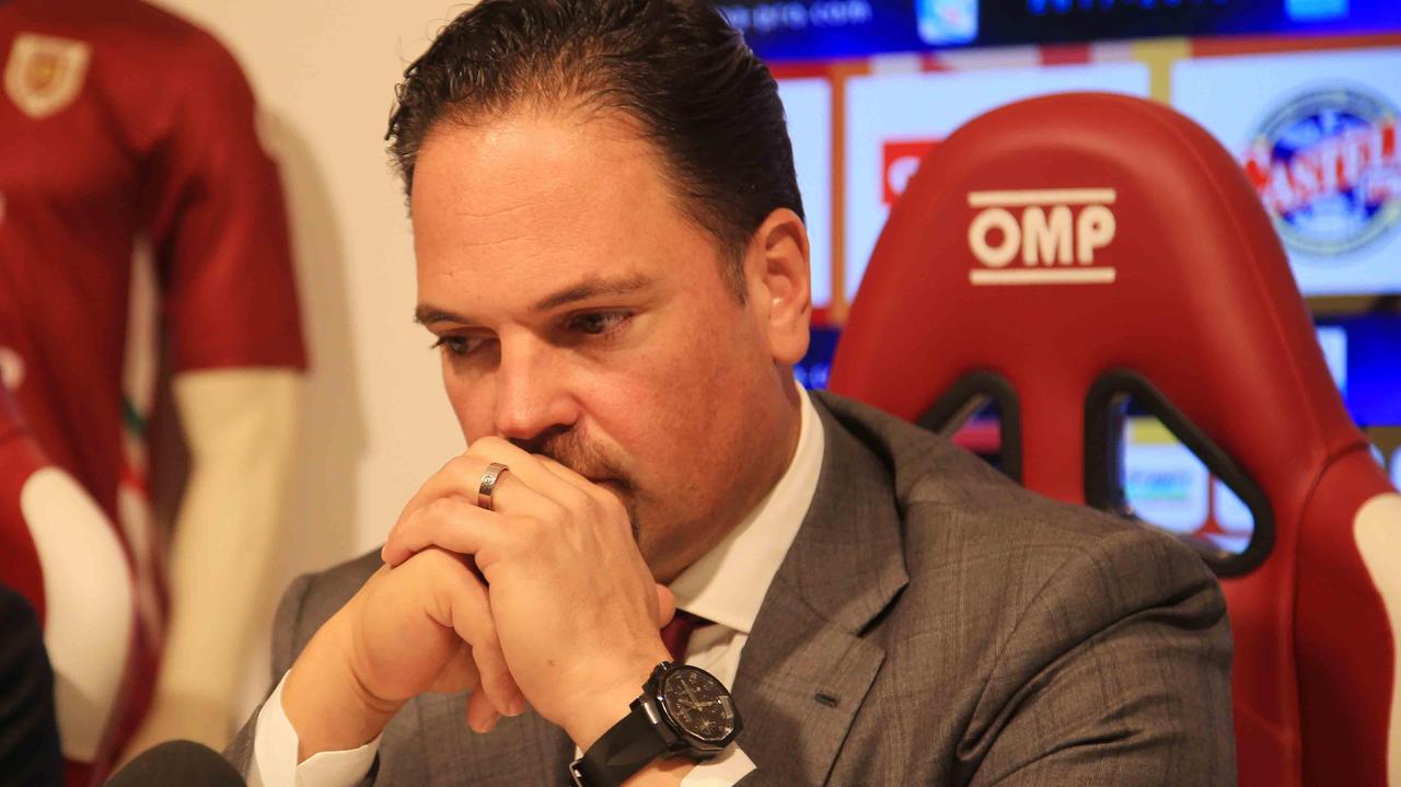 Reggiana Calcio, adesso è davvero finita: la società non presenterà ricorso, addio alla serie C