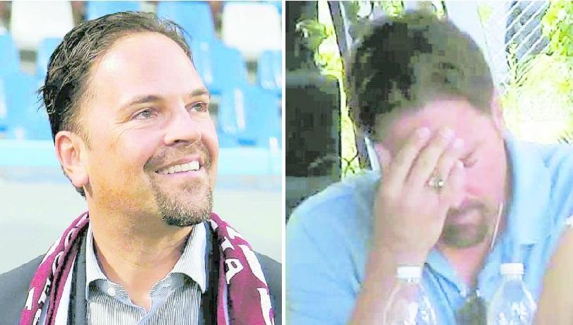 Dramma Reggiana Calcio, la società verso la liquidazione: convocata l’assemblea dei soci 