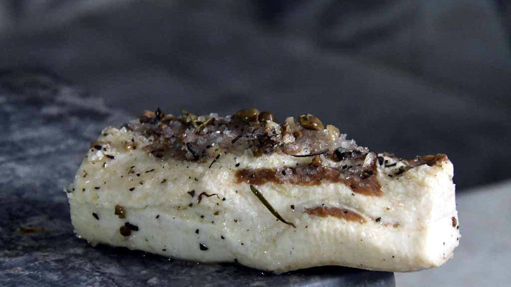 La festa del lardo arriva in piazza Alberica a Carrara
