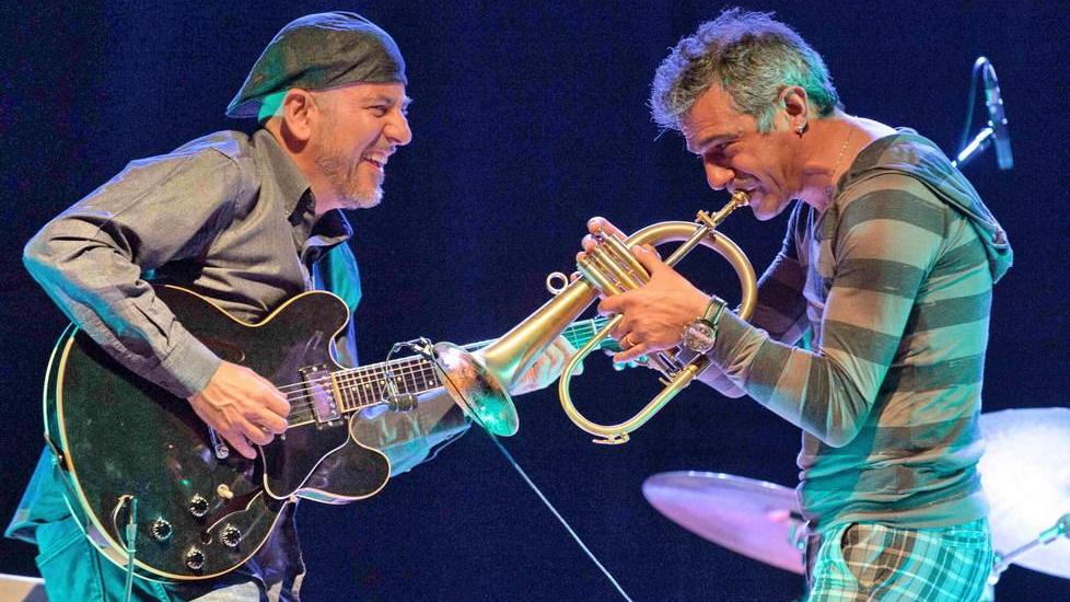 Arriva in continente “Time in jazz” di Fresu: musica e danza da Berchidda a Modena