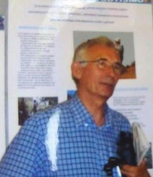 Il mondo scout piange Roberto Fedi, storica figura di educatore