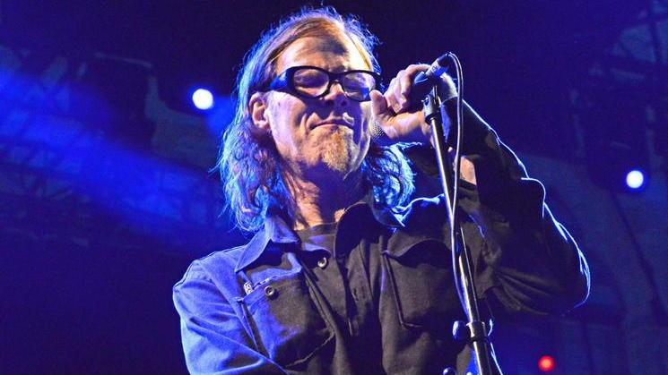 Lanegan e Gibbons incantano E il Blues supera quota 7mila