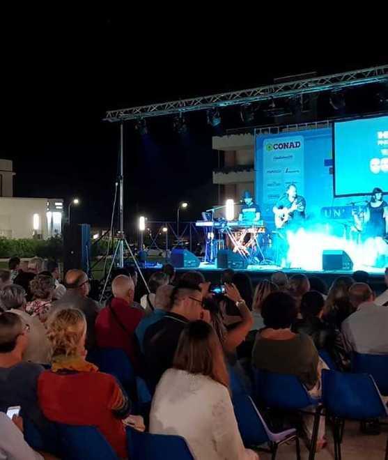 L’omaggio ai Pink Floyd fa il record di presenze