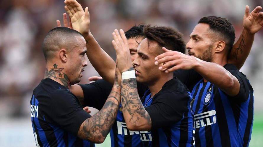 Inter-Zenit: 40 biglietti in regalo con Il Tirreno